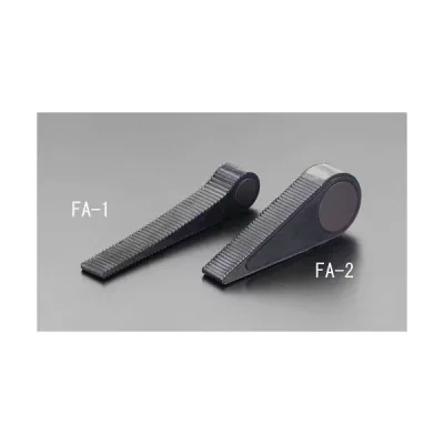 【即納在庫品】「直送」エスコ EA951FA-2 ドア−ストッパ− EA951FA2【キャンセル不可】