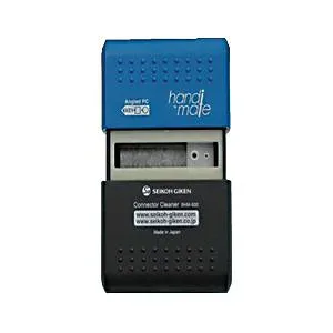 (LINEクーポン有)サンワサプライ HAD-CLEAN 光コネクタ用クリーナー HADCLEAN SUPPLY SANWA 光コネクタ用クリーナーHAD-CLEAN 光コネクター用クリーナー