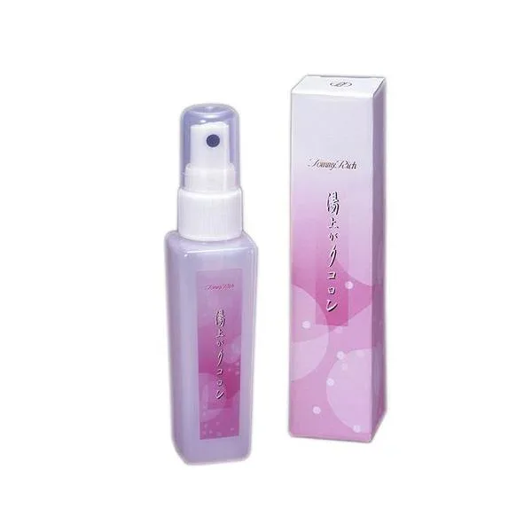 4571148860864 【17個入】トミーリッチ 湯上がりコロン50ml【キャンセル不可】