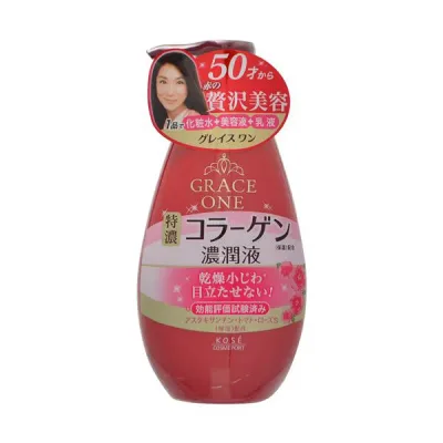 4971710382471 【36個入】 グレイスワン 濃潤液 230ml【キャンセル不可】