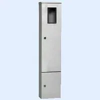 (LINEクーポン有)内外電機 Naigai CHHK01EC 直送 代引不可・他メーカー同梱不可 スペース付引込計器盤キャビネット HK-41SN