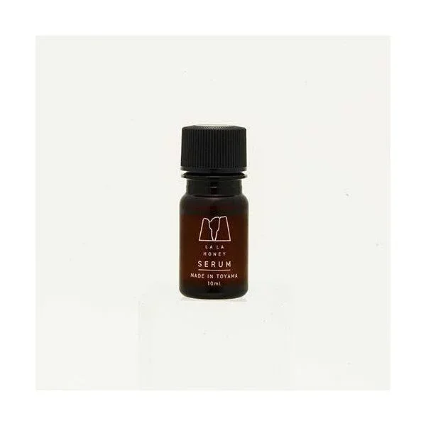 4560434811086 【7個入】 LALAHONEY ララハニー 美容オイル 10ml 114619【キャンセル不可】