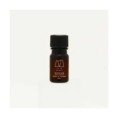 4560434811086 【7個入】 LALAHONEY ララハニー 美容オイル 10ml 114619【キャンセル不可】