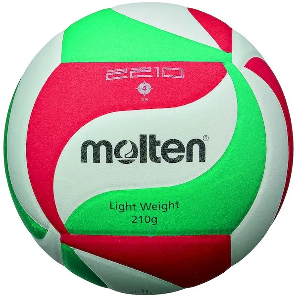 モルテン molten 4570031010188 V4M2210−L21 EVAバレー軽量4号