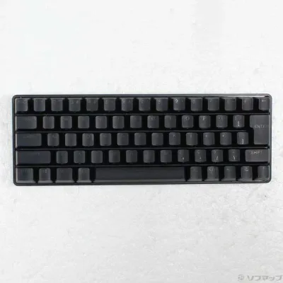 【中古】SteelSeries Apex Pro Mini JP オムニポイント2.0 【377-ud】