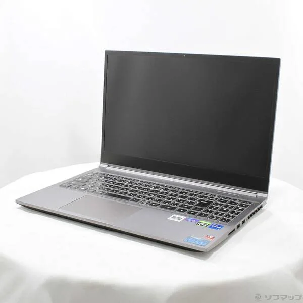 【中古】Dospara raytrek R5-AA5 【258-ud】