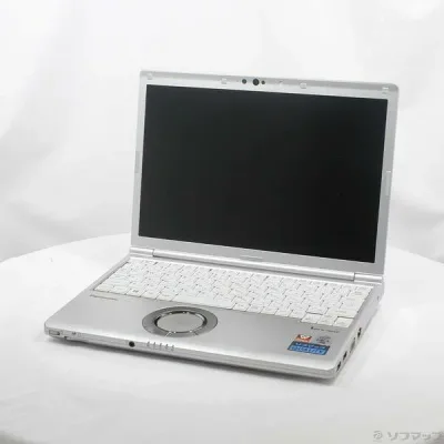 【中古】Panasonic(パナソニック) Lets note SV9 CF-SV9R16VS 【295-ud】