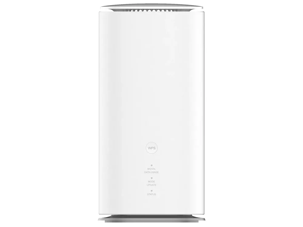 【新品未使用】Speed Wi-Fi HOME 5G L13 ZTR02 楽天回線対応 ZTR02SWU ホワイト 白 ホームルーター