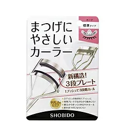 SHO-BI まつげにやさしいカーラー標準 SHOBIDO|粧美堂 SPV43515