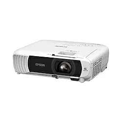 EPSON(エプソン) ビジネスプロジェクター ホワイト EB-FH08 EBFH08
