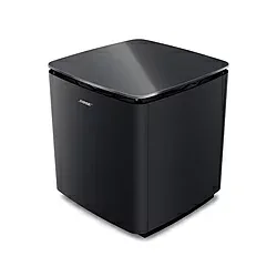 BOSE(ボーズ) ホームシアターサブウーファー Bose Lifestyle Ultra Subwoofer ブラック LifestyleULSWBLK LifestyleULSWBLK