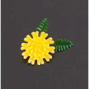 【旭創業】旭創業 プリティフラワー 豆菊 1000入 DY