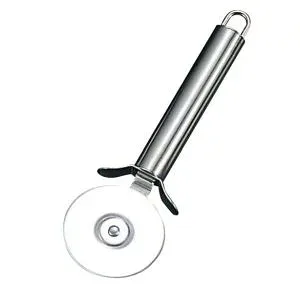 【サーモハウザー thermohauser】サーモハウザー 68555 18-10 ピザカッター 無地 thermohauser テルモハウザー