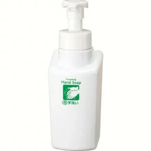 【サラヤ SARAYA】サラヤ 21701 スマートボトル手洗い石けん用泡500mL