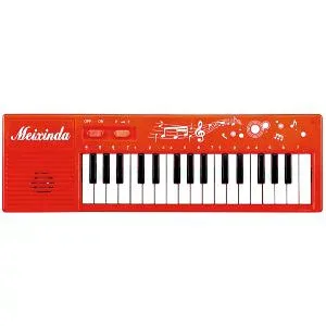 【アーテック ArTec】アーテック メロディキーボード 6781