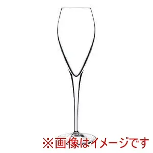 【ルイジ ボルミオリ Luigi Bormioli】ルイジ ボルミオリ アトリエ スパークリングワイン 6個入 10412/02 Luigi Bormioli