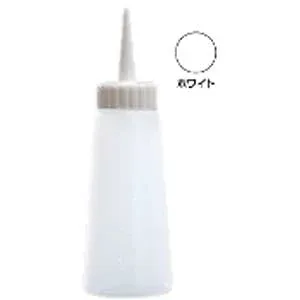 【エバーメイト】エバーメイト ニューエバースポイトU 140ml ホワイト