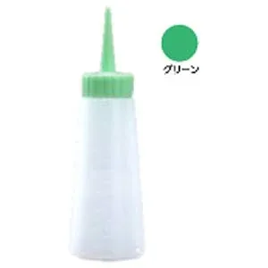 【エバーメイト】エバーメイト ニューエバースポイトU 180ml グリーン