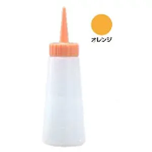【エバーメイト】エバーメイト ニューエバースポイトU 260ml オレンジ