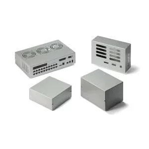 【タカチ電機工業 TAKACHI】タカチ電機工業 MB14-6-14 MB型 アルミケース