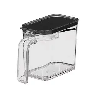 【アスベル ASVEL】アスベル フォルマ MSポット 480ml ブラック A1107