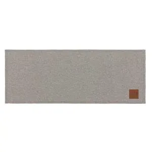 【アール】アール まるごと洗える キッチンマット 120×45cm ベージュ