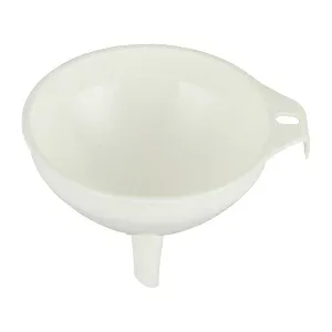 【貝印 KAI】貝印 Kai Kitchen プラスチックロート 12cm DH-8117