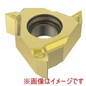 【SECO セコ・ツールズ・ジャパン】SECO セコ・ツールズ・ジャパン 16NRG60 CP500 00064794 2個入 メーカー直送 代引不可 北海道沖縄離島不可