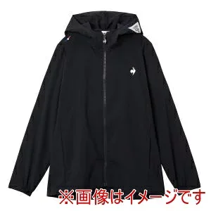【ルコック le coq sportif】ルコック LT5FJK20L LCS Essentialクロスジャケット ネイビー L