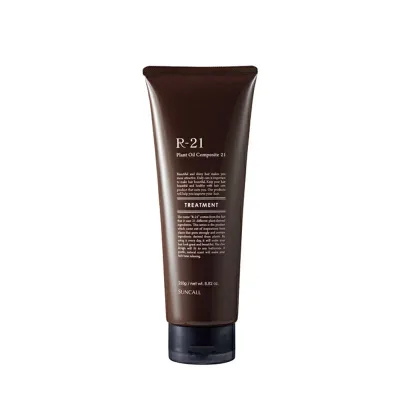 【最短即日発送/正規販売店】SUNCALL サンコール R-21 トリートメント/ 250g
