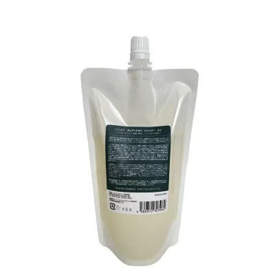 【最短即日発送/正規販売店 】 LILAY リレイ オンアンドオフシャンプー 280ml(詰替用パウチ)