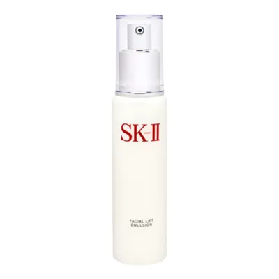 【国内正規品】SK-II フェイシャル リフト エマルジョン 100g 乳液 ピテラ™配合