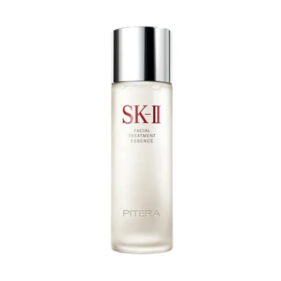 【国内正規品】SK-II フェイシャル トリートメント エッセンス 75mL / ピテラ エクスペリエンス キット 2 体験セット お試し ミニサイズ