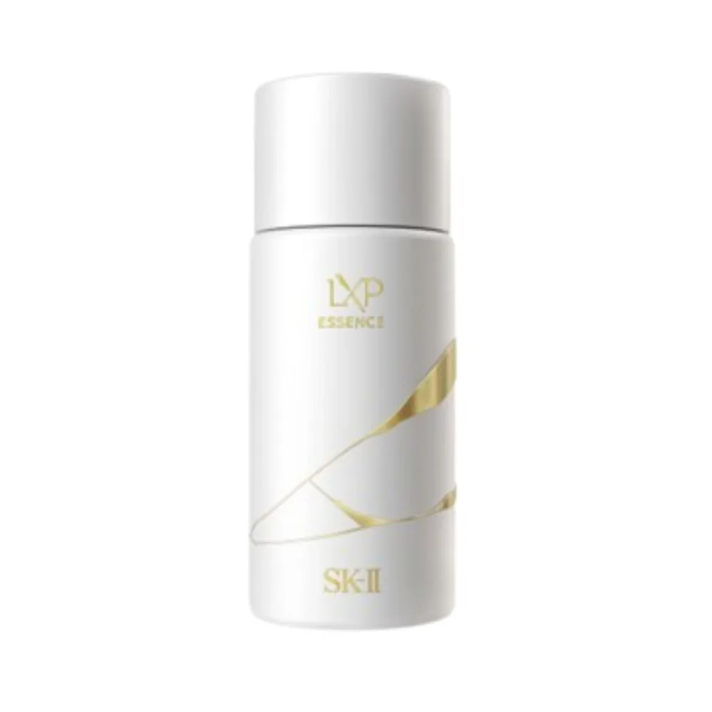 【5本セット・国内正規品・数量限定】SK-II LXP 金継ぎ エッセンス 30mL ×5本セット 高濃度ピテラ™配合 保湿 美白 高級エイジングケア 美容液