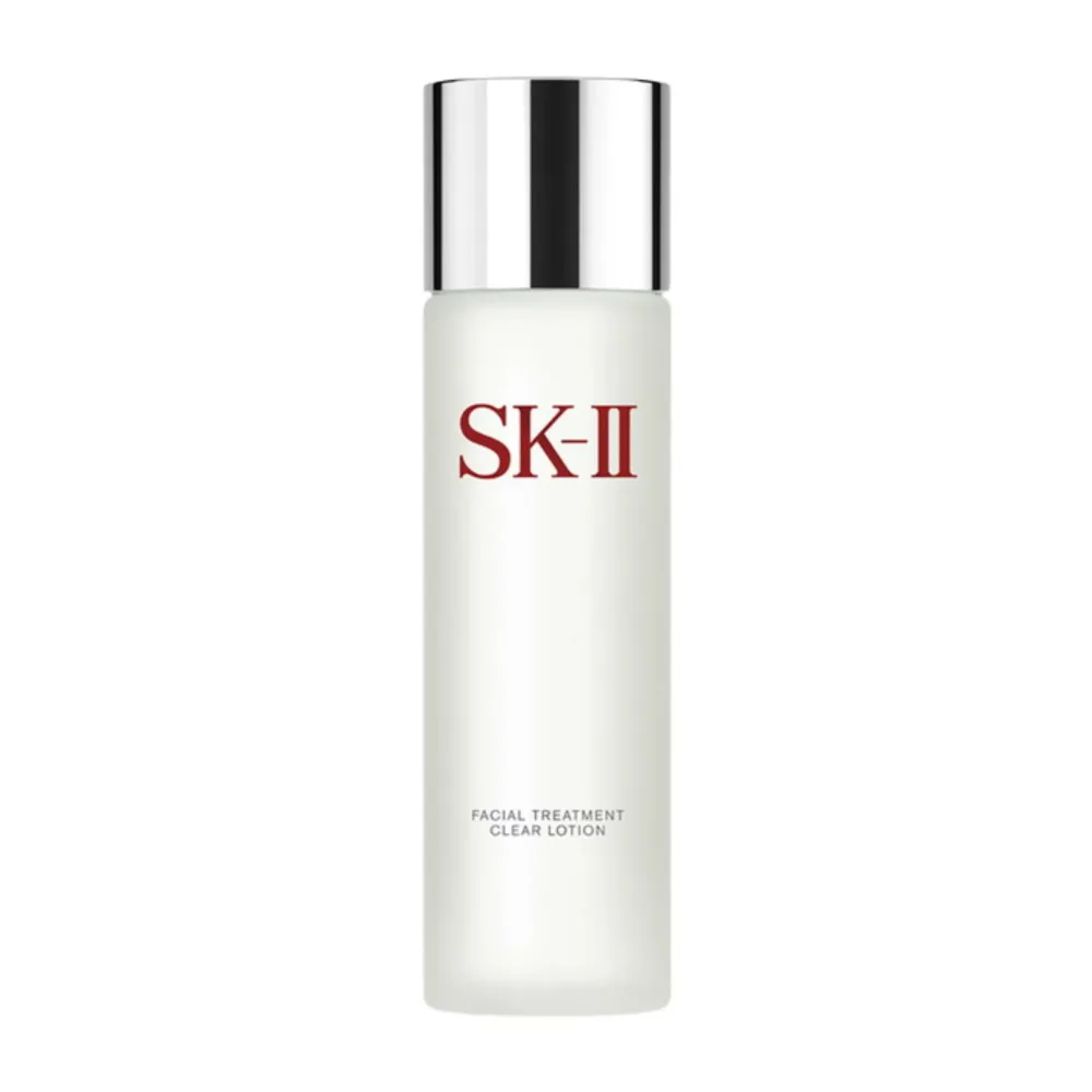 【国内正規品】SK-II フェイシャル トリートメント クリア ローション 160mL拭き取り化粧水 ピテラ配合