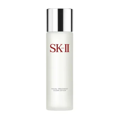 【国内正規品】SK-II フェイシャル トリートメント クリア ローション 230mL 拭き取り化粧水 ピテラ配合