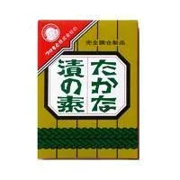 たかな漬の素 100g×10個