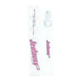 ジェラシージェラシー(フェロモンフレグランス) 20120628023