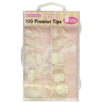 ビューティーネイラー 100 プレミアティップス PT-3N