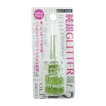 ビューティーネイラー 純銀 GLITTER グリッター SGP-9