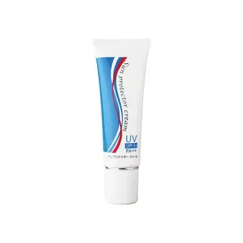 LN organic sun protector cream 30g
