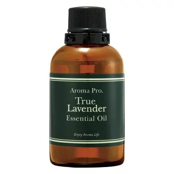 デイリーアロマジャパン エッセンシャルオイル ラベンダー 65ml 24134