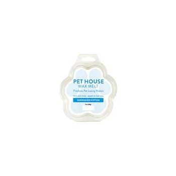 PET HOUSE ワックスメルツ ソイワックス サンウォッシュドコットン OFA-M07