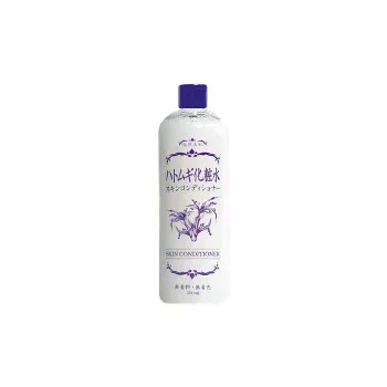 ハトムギスキンローション 500ml