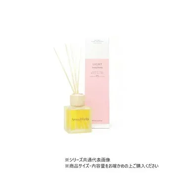 ディフューザー 100ml バジル&ライム WLAL3308