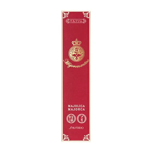資生堂(SHISEIDO) マジョリカ マジョルカ マジョロマンティカ (20mL)