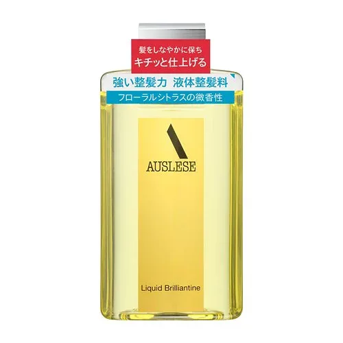 資生堂(SHISEIDO) アウスレーゼ リキッドブリランチンN (165mL)