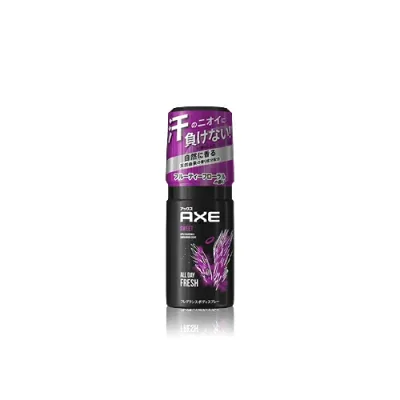 ユニリーバ アックス(AXE) フレグランスボディスプレー スウィート (フルーティフローラルの香り)