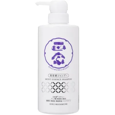 菊正宗酒造 正宗印美容液シャンプー 正宗印 480ml