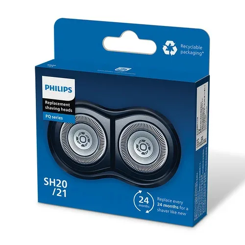 PHILIPS SH20/21 シェービングヘッド 替刃 外刃+内刃セット